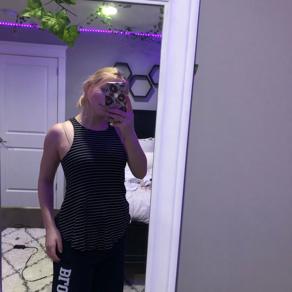 Spring/summer shirt